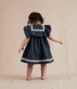 Thumbnail Sailor mekko vauvat | Sininen | Lapset | Kappahl