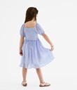 Thumbnail Rypytetty mekko | Sininen | Lapset | Kappahl