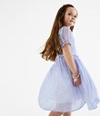 Thumbnail Rypytetty mekko | Sininen | Lapset | Kappahl