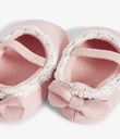 Thumbnail Ballerinakengät | Pinkki | Lapset | Kappahl
