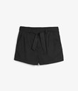 Thumbnail Shorts | Sort | Barn | Kappahl