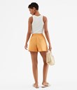 Thumbnail Shorts | Orange | Woman | Kappahl