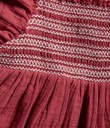 Thumbnail Sukienka z aplikacją | Czerwony | Dziecko | Kappahl