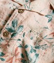 Thumbnail Shirt with short sleeve | Pink | Kids | Kappahl