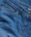 Thumbnail Dani bootcut jeans | Blå | Dam | Kappahl