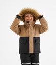 Thumbnail Winter jacket Kaxs Proxtec | Beige | Kids | Kappahl