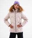 Thumbnail Puffer jacket | Pink | Kids | Kappahl