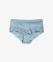 Thumbnail Brief alushousut | Sininen | Naiset | Kappahl