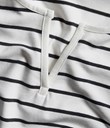 Thumbnail Top od piżamy | Biały | Ona | Kappahl