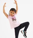 Thumbnail Workouttop | Pink | Kids | Kappahl