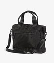 Thumbnail Quilted bag | Black | Woman | Kappahl