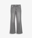Thumbnail Jeans bootcut | Grey | Kids | Kappahl