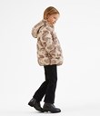 Thumbnail Puffer jacket | Beige | Kids | Kappahl