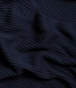 Thumbnail Sweter z warkoczowym splotem | Niebieski | Ona | Kappahl