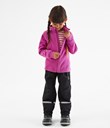 Thumbnail Fleece sweater Kaxs | Pink | Kids | Kappahl