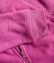 Thumbnail Fleece sweater Kaxs | Pink | Kids | Kappahl