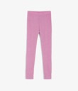 Thumbnail Merino wool baselayer leggings Kaxs | Pink | Kids | Kappahl
