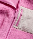 Thumbnail Pile sweather | Pink | Kids | Kappahl