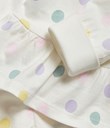 Thumbnail Pyjamas | Vit | Barn | Kappahl