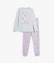 Thumbnail Pyjamas | Grön | Barn | Kappahl