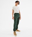Thumbnail Miękkie spodnie | Zielony | Dziecko | Kappahl