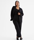 Thumbnail Suit pants | Black | Woman | Kappahl