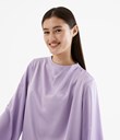 Thumbnail Satin dress | Lilac | Woman | Kappahl