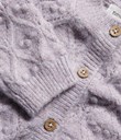 Thumbnail Sweter we wzory | Lila | Dziecko | Kappahl