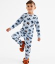 Thumbnail Pyjama | Sininen | Lapset | Kappahl