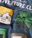 Thumbnail T-shirt Minecraft | Niebieski | Dziecko | Kappahl