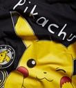 Thumbnail T-shirt Pikachu | Black | Kids | Kappahl