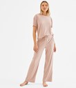 Thumbnail Loungewear | Pink | Woman | Kappahl