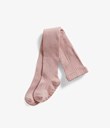 Thumbnail Ribatut sukkahousut | Pinkki | Lapset | Kappahl
