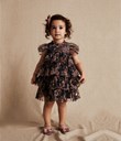 Thumbnail Meshklänning Baby | Blå | Barn | Kappahl