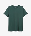 Thumbnail T-shirt z okrągłym dekoltem | Zielony | On | Kappahl
