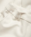 Thumbnail Eleganckie spodnie | Biały | Ona | Kappahl