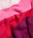 Thumbnail Stickad tröja med skorstenskrage | Rosa | Dam | Kappahl