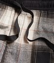 Thumbnail Spodnie piżamowe | Czarny | On | Kappahl