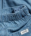 Thumbnail Jeans med justerbar midja baby | Blå | Barn | Kappahl