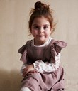 Thumbnail Hängselklänning | Lila | Barn | Kappahl