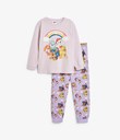 Thumbnail Pyjamas Paw Patrol | Lila | Barn | Kappahl