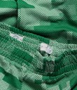 Thumbnail Spodnie dresowe we wzory | Zielony | Dziecko | Kappahl