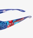 Thumbnail Okulary przeciwsłoneczne Spiderman | Niebieski | Dziecko | Kappah