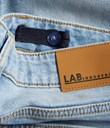 Thumbnail Abbe jeans regular fit | Blå | Barn | Kappahl