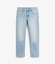 Thumbnail Abbe jeans regular fit | Blå | Barn | Kappahl