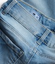 Thumbnail Jeans med enhjørninger | Blå | Barn | Kappahl