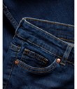 Thumbnail Flare Jeans Low Waist  | Blå | Dam | Kappahl