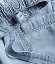 Thumbnail Jeans loose fit | Blå | Barn | Kappahl