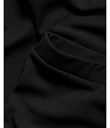 Thumbnail Szerokie pudełkowe spodnie | Czarny | Dziecko | Kappahl