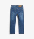 Thumbnail Tough wear jeans regular fit | Blå | Barn | Kappahl